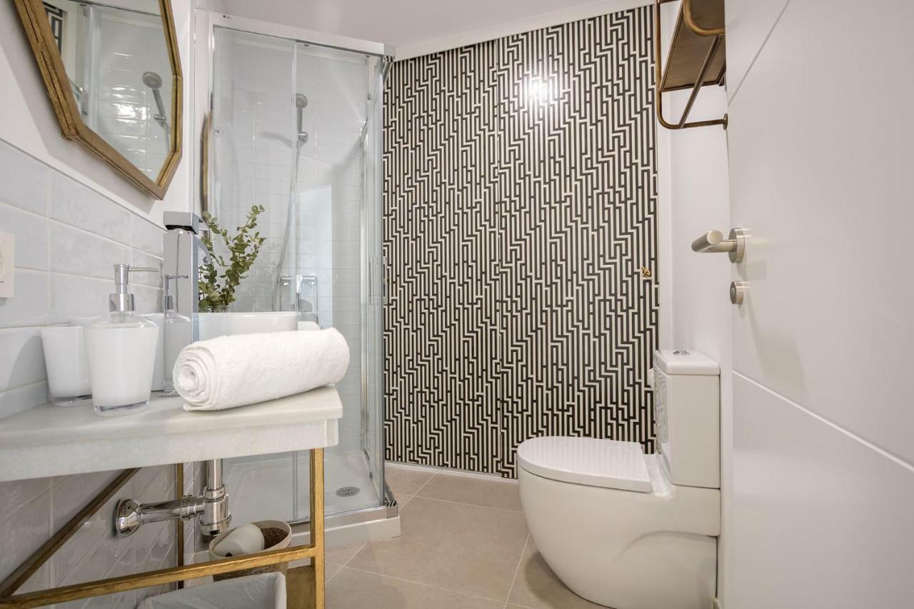 Ferienwohnung Ohliving Santa Cruz Sevilla Exterior foto