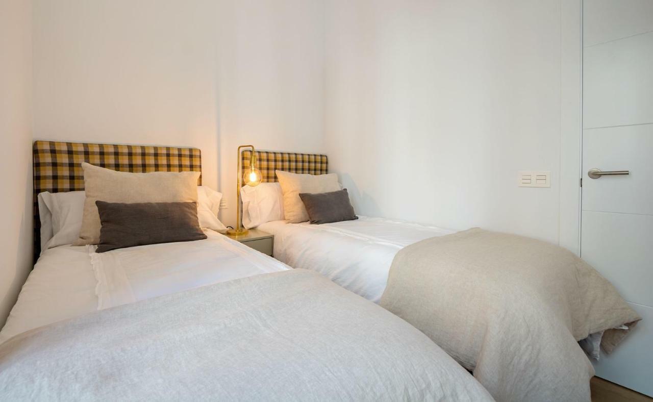 Ferienwohnung Ohliving Santa Cruz Sevilla Exterior foto